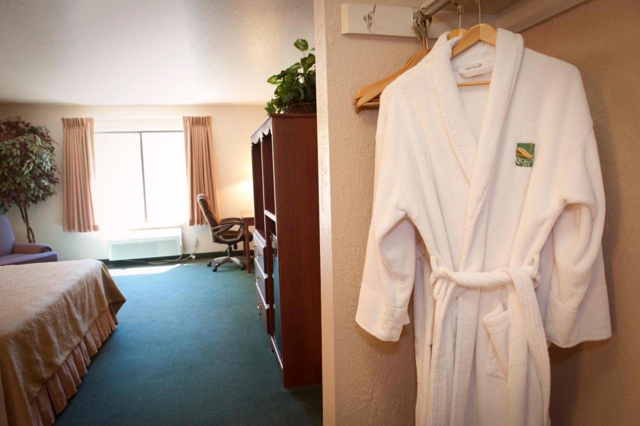 Quality Inn Richfield I-70 Quarto foto